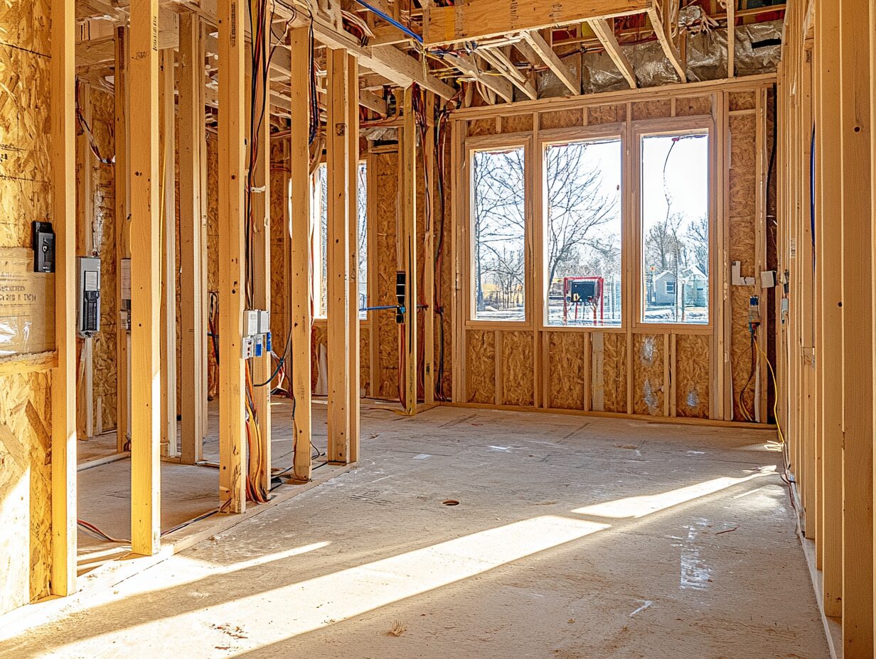 Residential Electrical