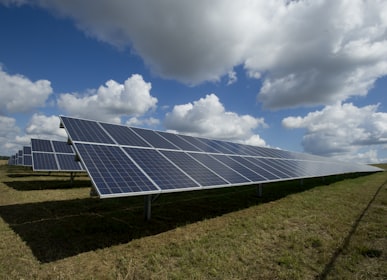 Solar Installation